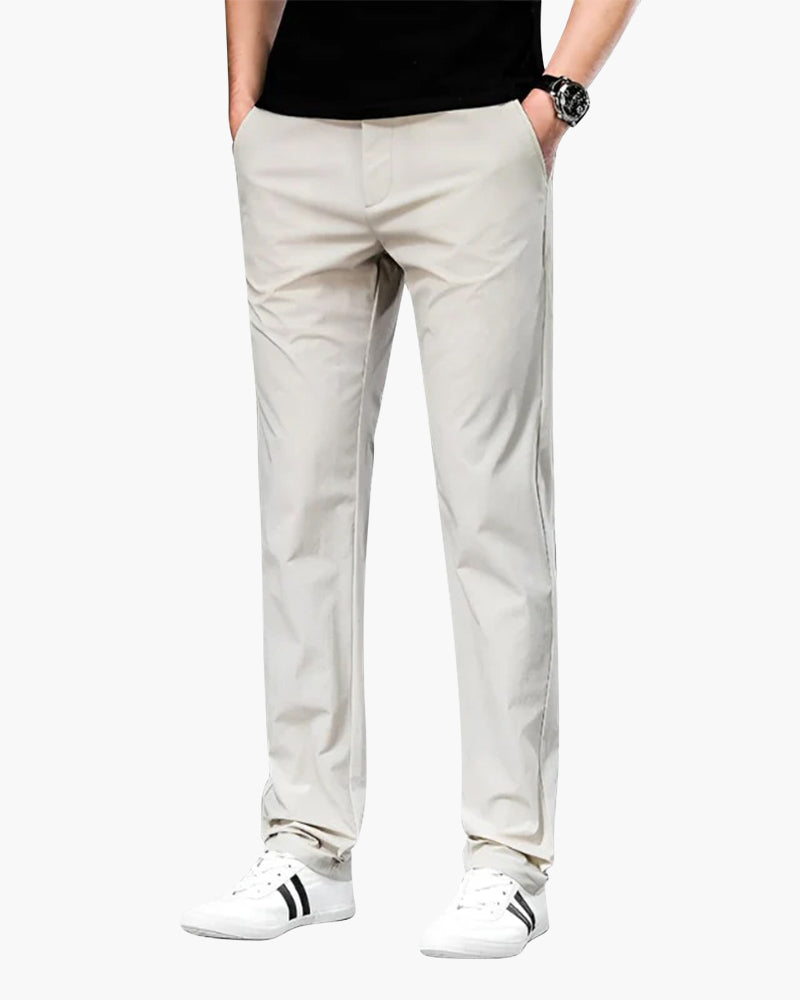 Classic Chino Trousers