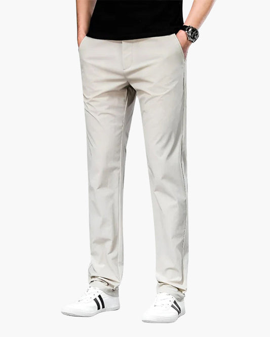 Classic Chino Trousers