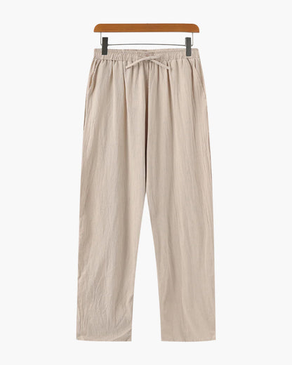 Linen Trousers