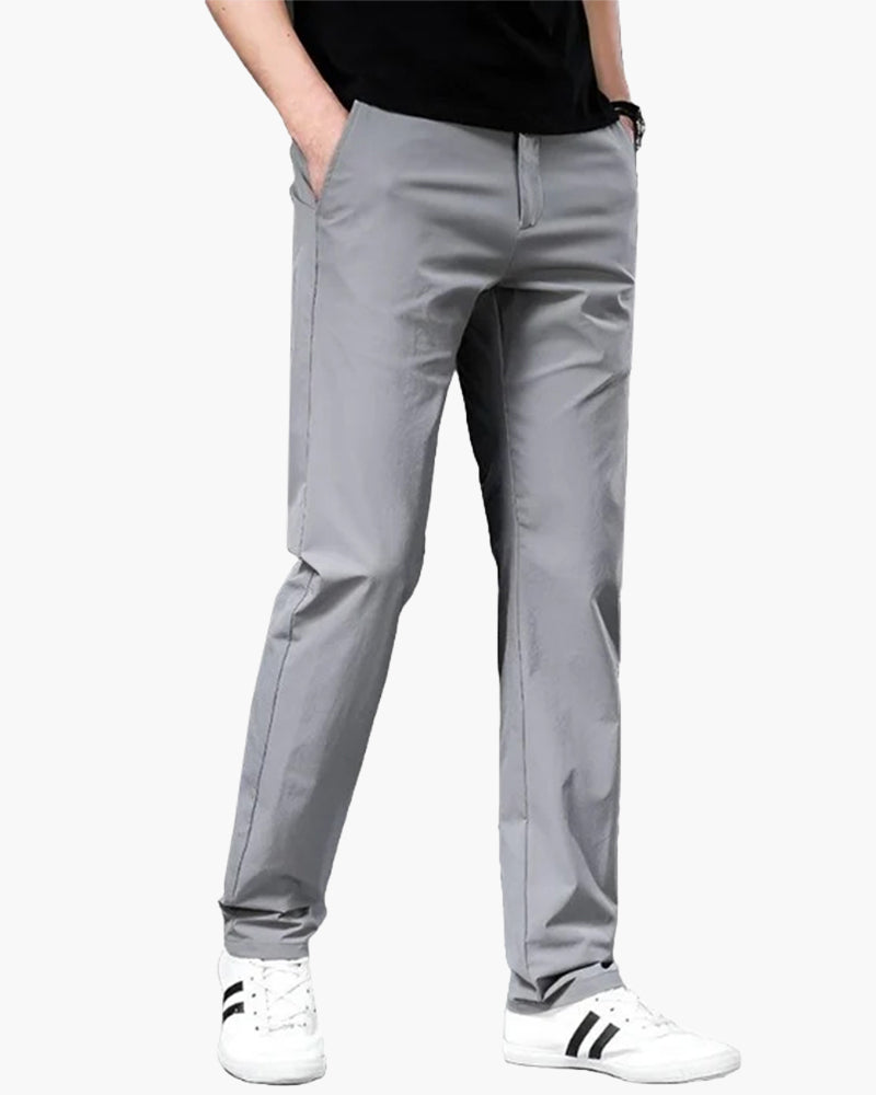 Classic Chino Trousers