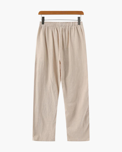 Linen Trousers