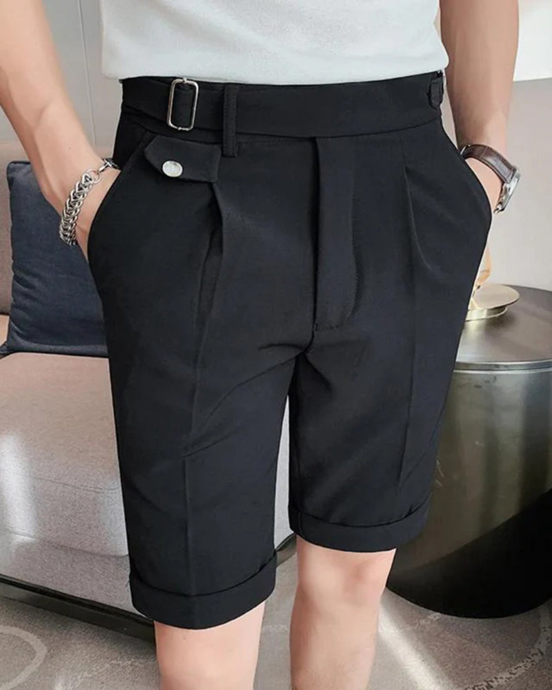 Short Pantalon