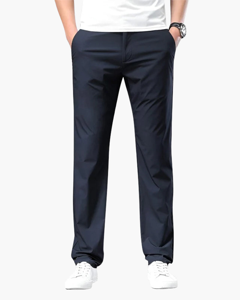 Classic Chino Trousers