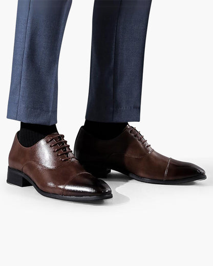 Luxury Oxford Shoes