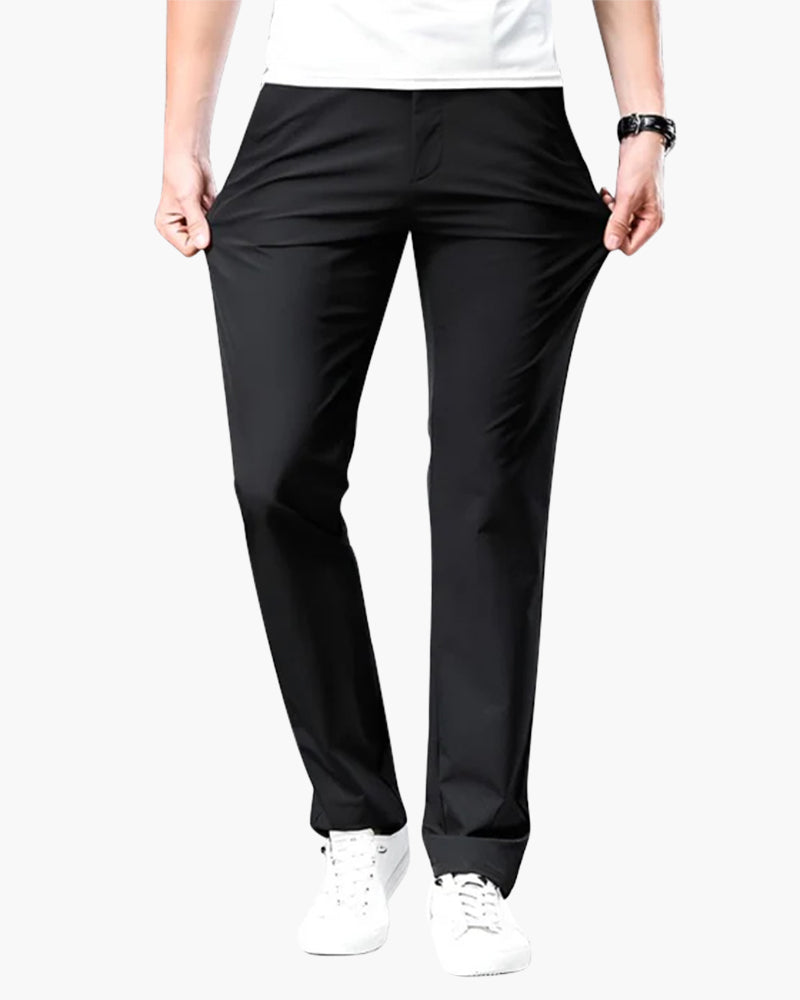 Classic Chino Trousers