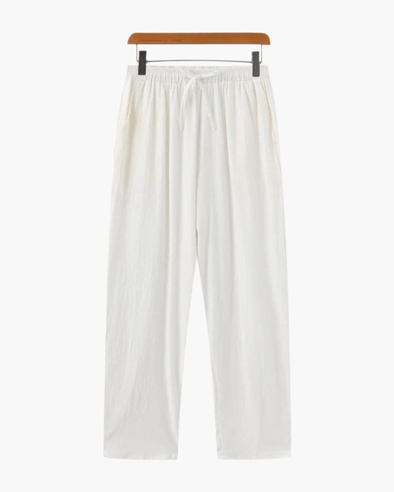 Linen Trousers