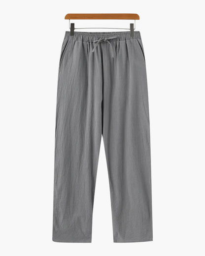 Linen Trousers