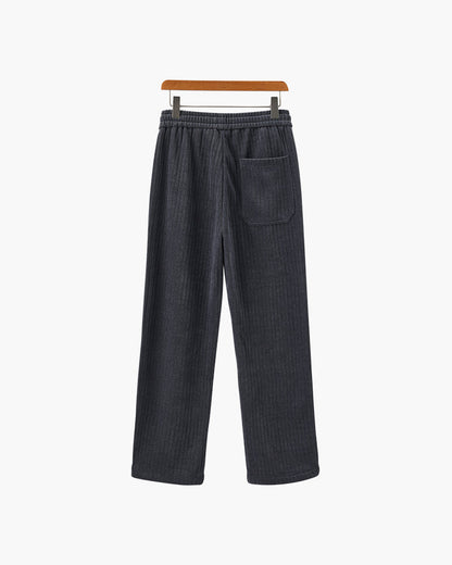 Roman Velvet Pantalon