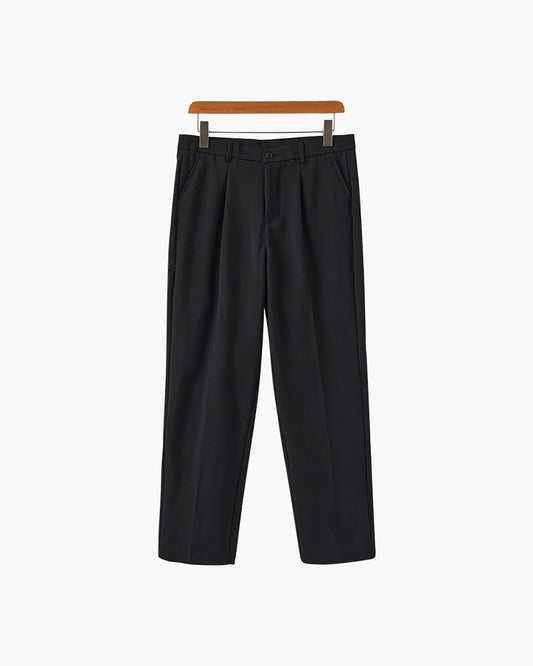 Milan Wide Fit Pantalon