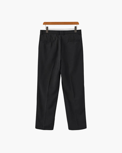 Milan Wide Fit Pantalon