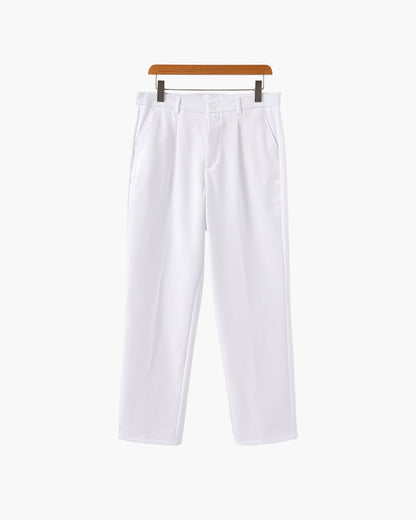 Milan Wide Fit Pantalon