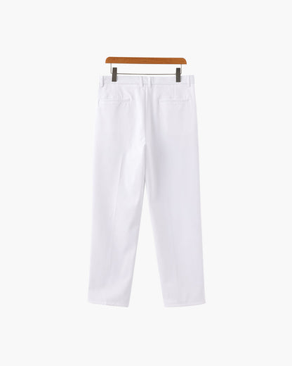 Milan Wide Fit Pantalon