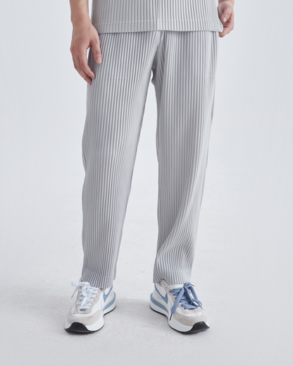 Pleated Trousers