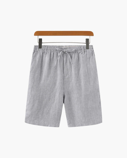 Linen Shorts