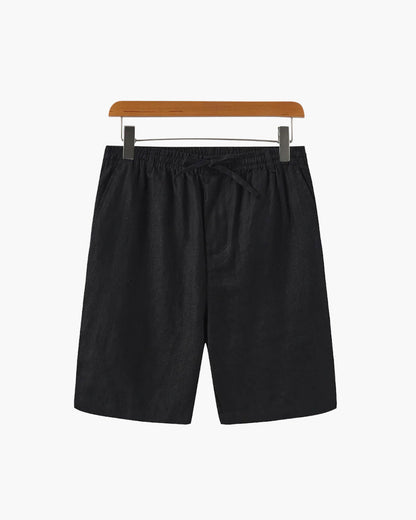 Linen Shorts