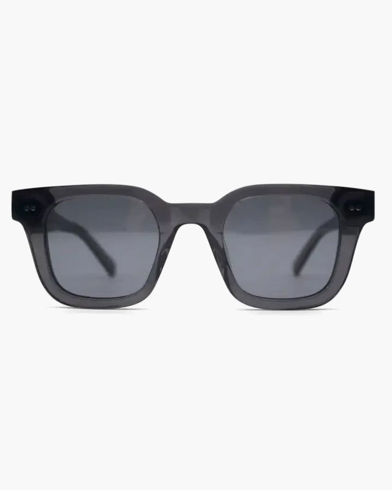 Retro Square Sunglasses