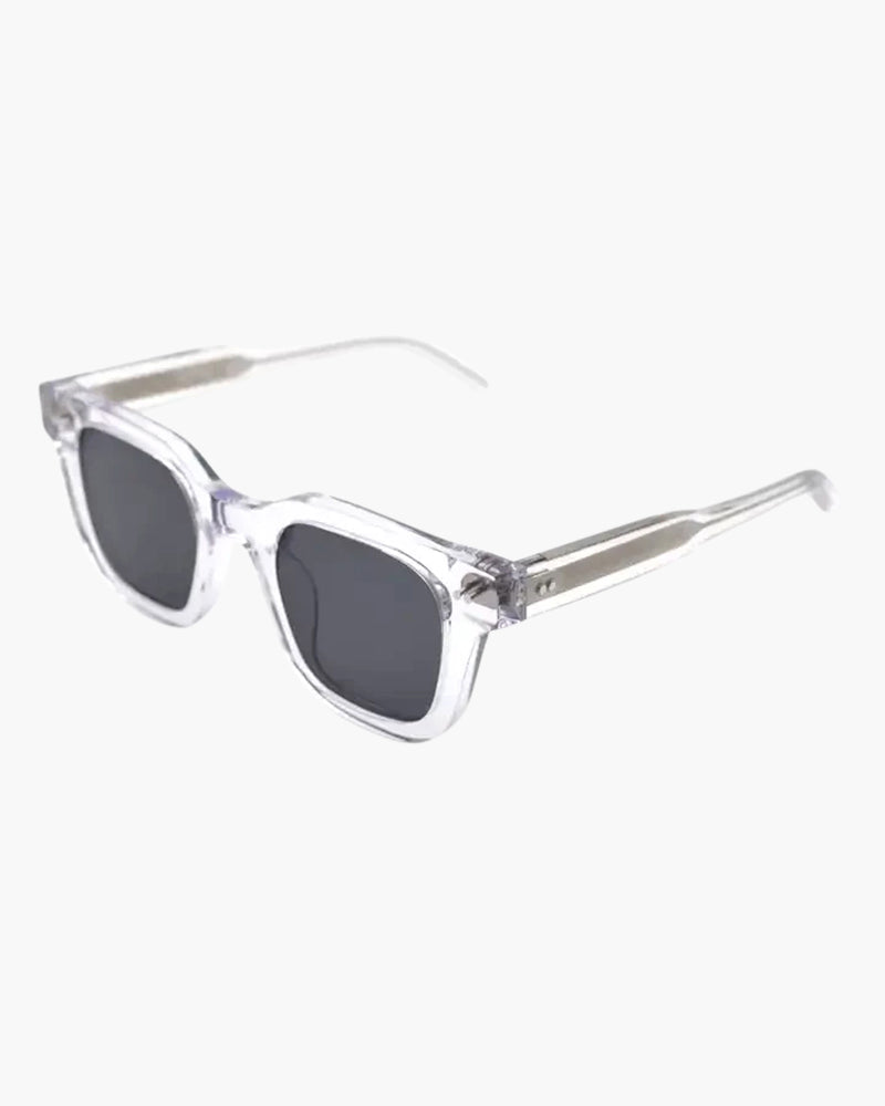 Retro Square Sunglasses