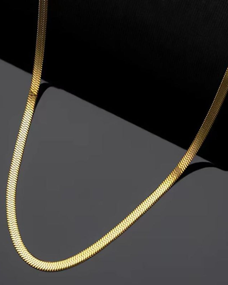 Elegant chain