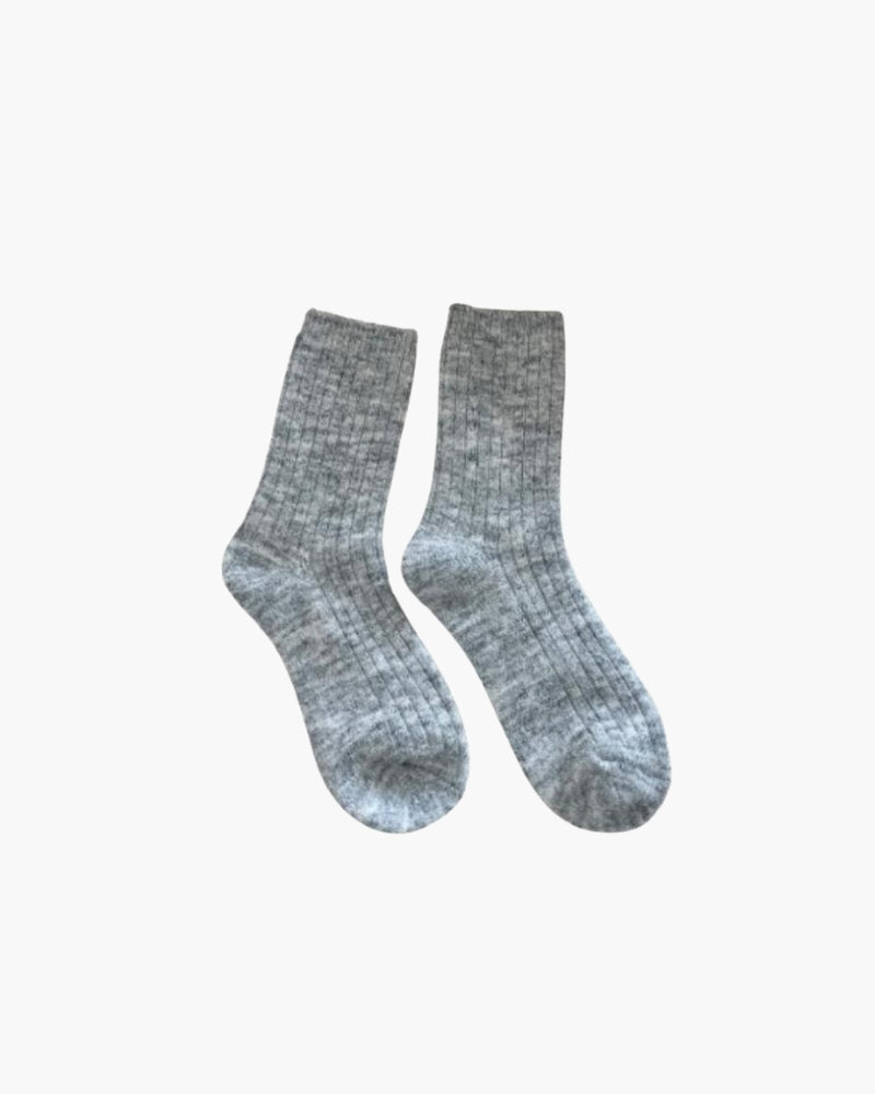 Cashmere Socks