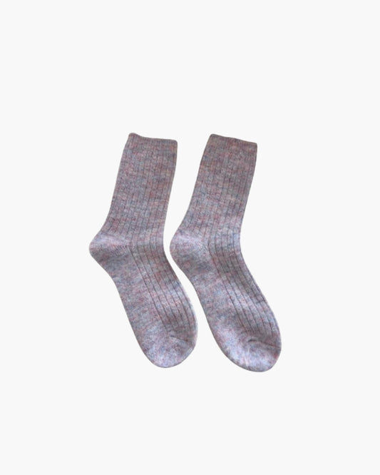 Cashmere Socks