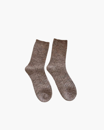 Cashmere Socks