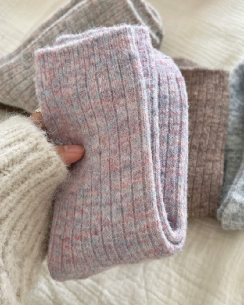 Cashmere Socks