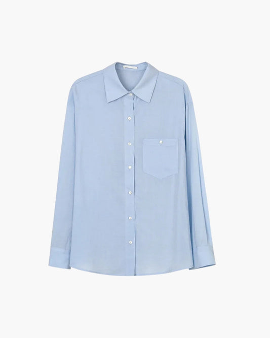 Linen Cotton Shirt