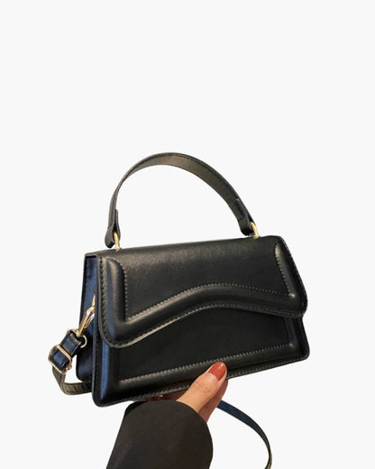 Signature handbag