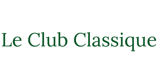 LeClubClassique