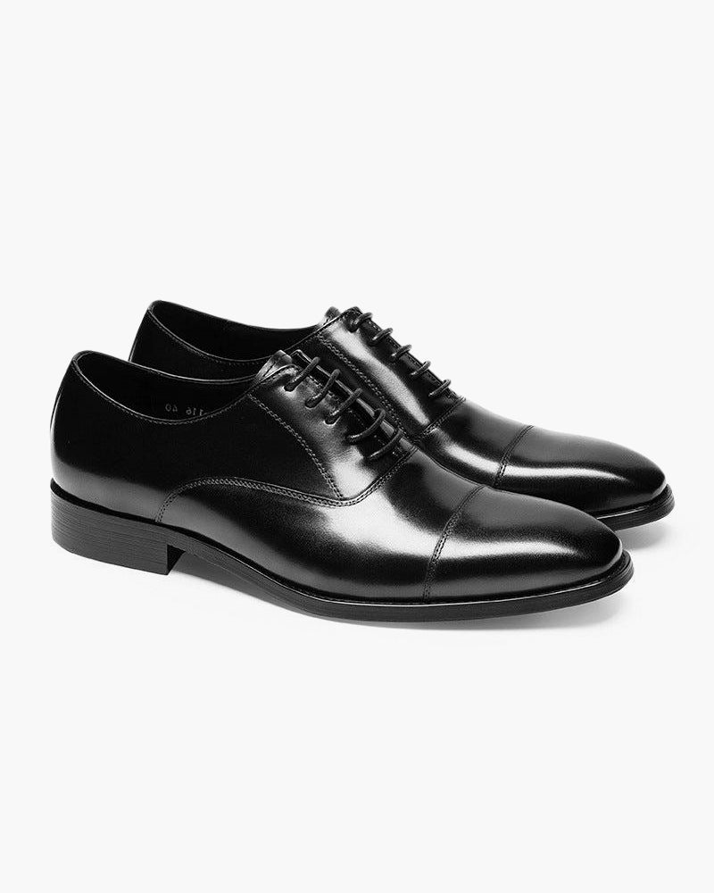 Luxury Oxford Shoes