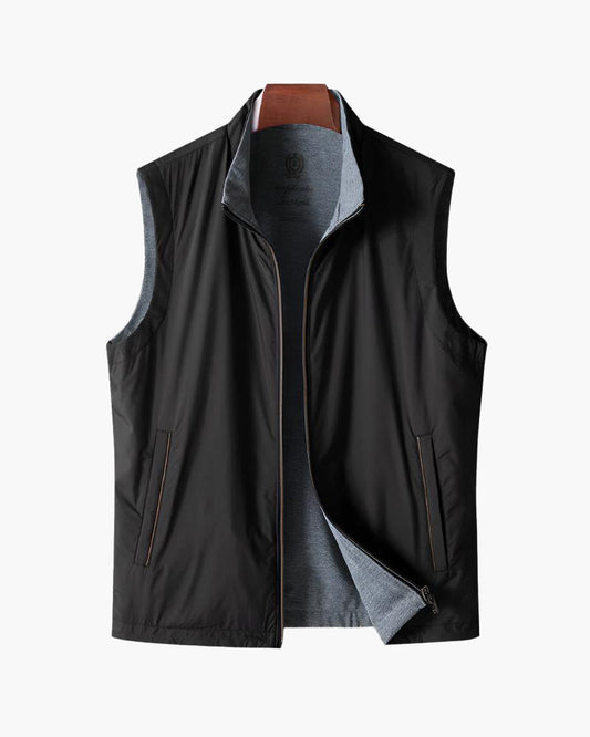 Slim-Cut Bodywarmer