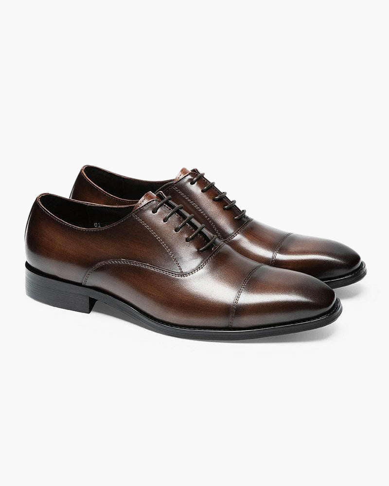 Luxury Oxford Shoes