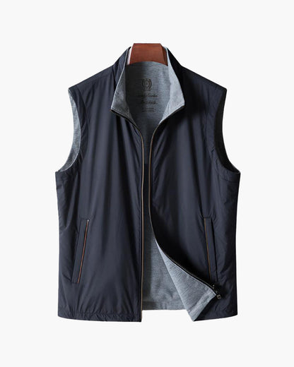 Slim-Cut Bodywarmer